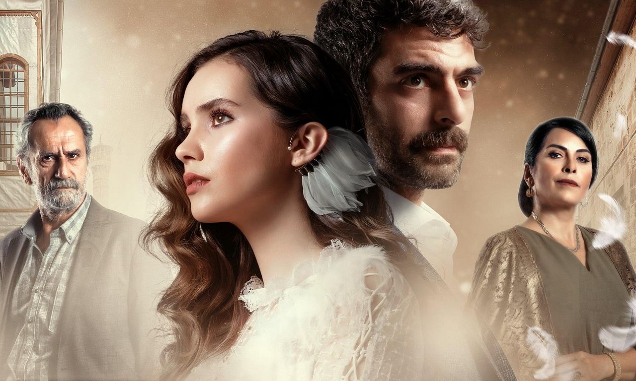 header image for The Pigeon