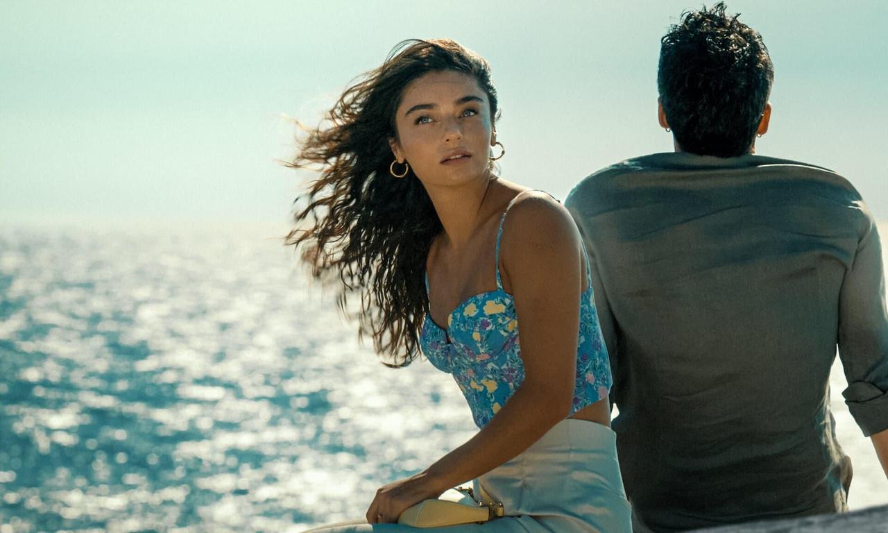 header image for Make Me Believe