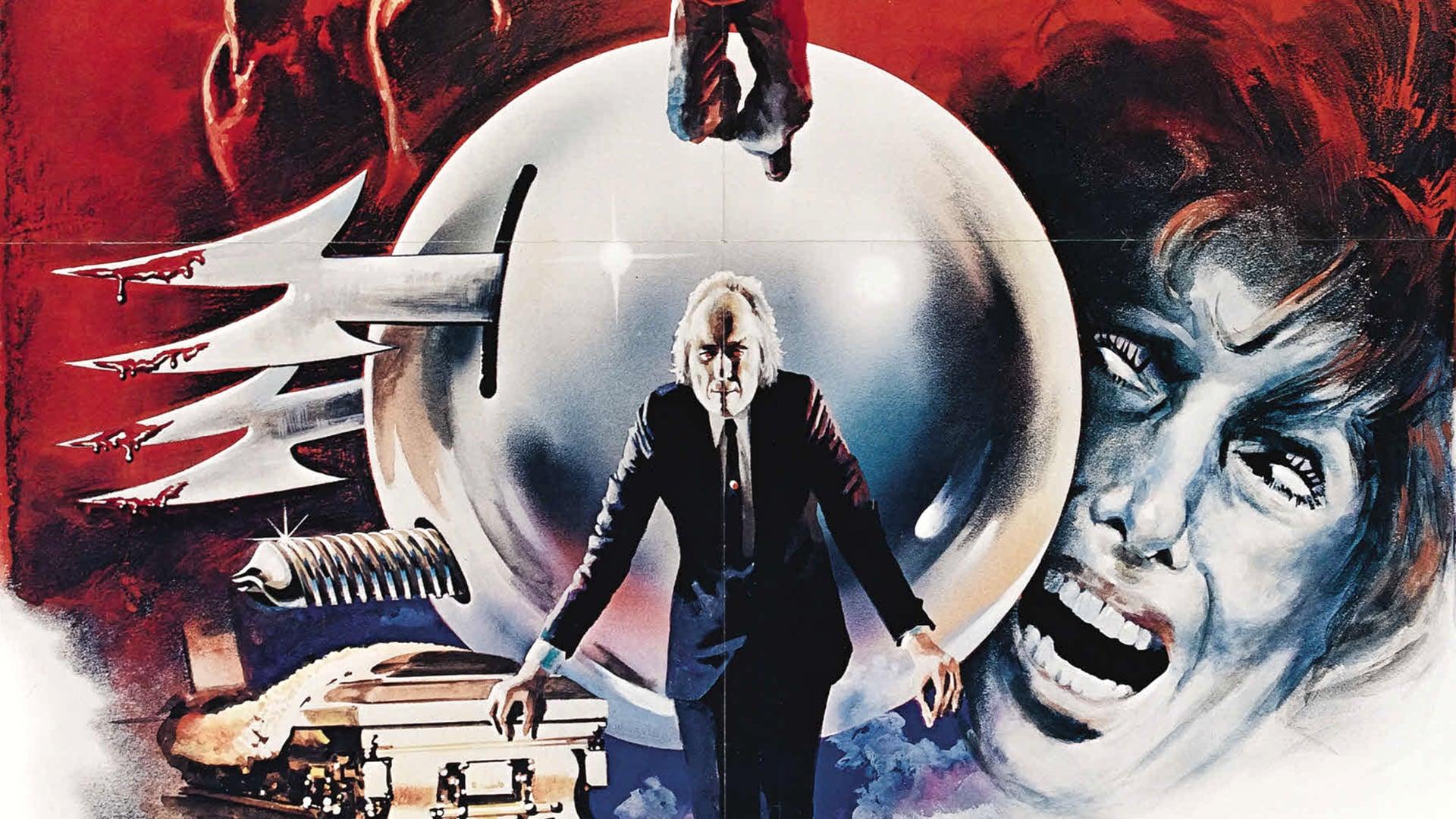 Phantasm III: Lord of the Dead : Angus Scrimm;A. Michael Baldwin;Reggie  Bannister, Don Coscarelli: Movies & TV - Amazon.com