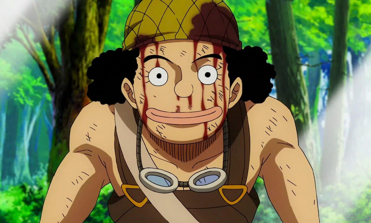 One Piece - Episode of East Blue: Luffy and His Four Friends