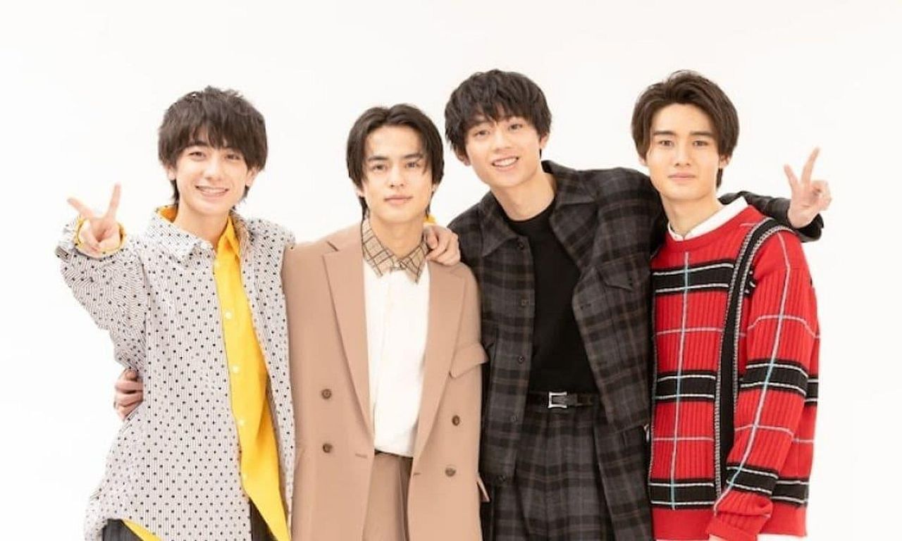 header image for Talking Nonsense About Love