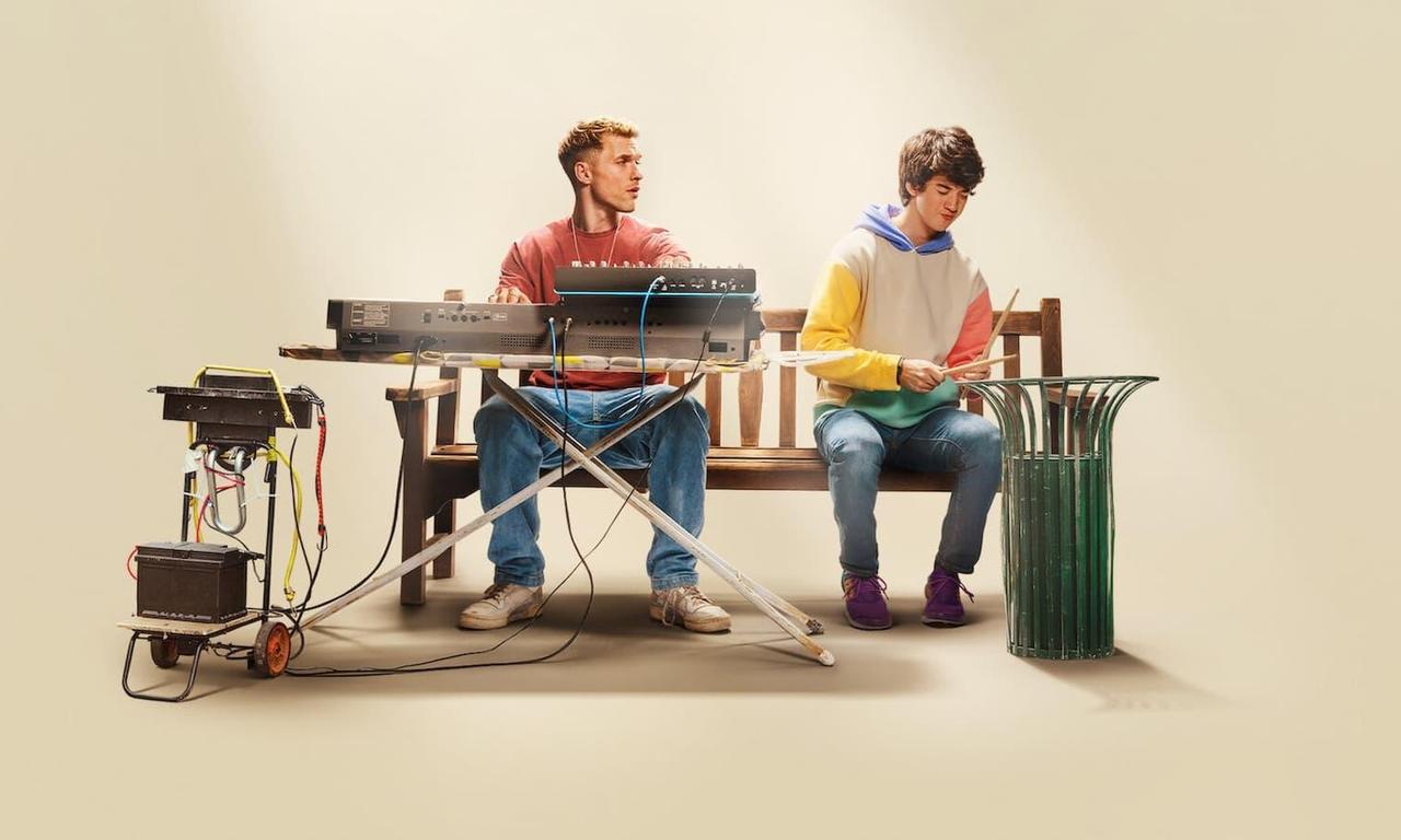 header image for I Used to Be Famous