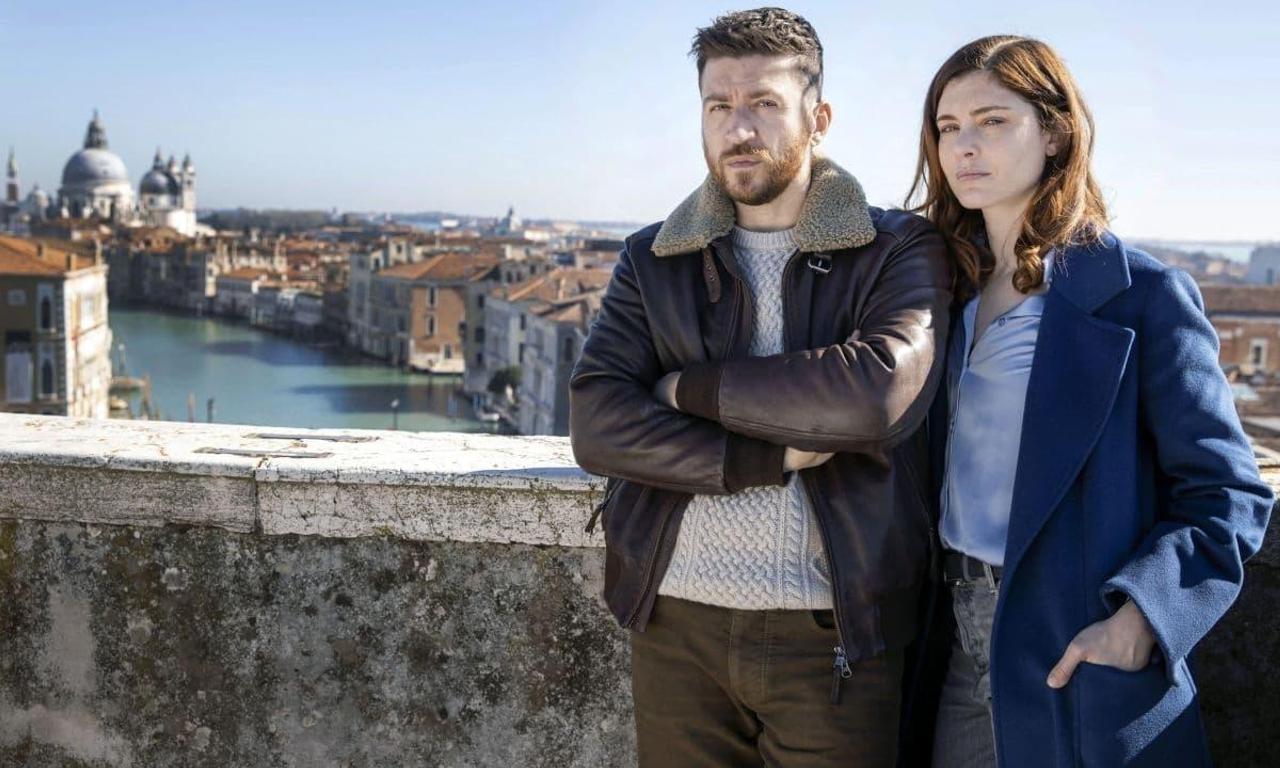 Don't Leave Me - Where to Watch and Stream Online – Entertainment.ie