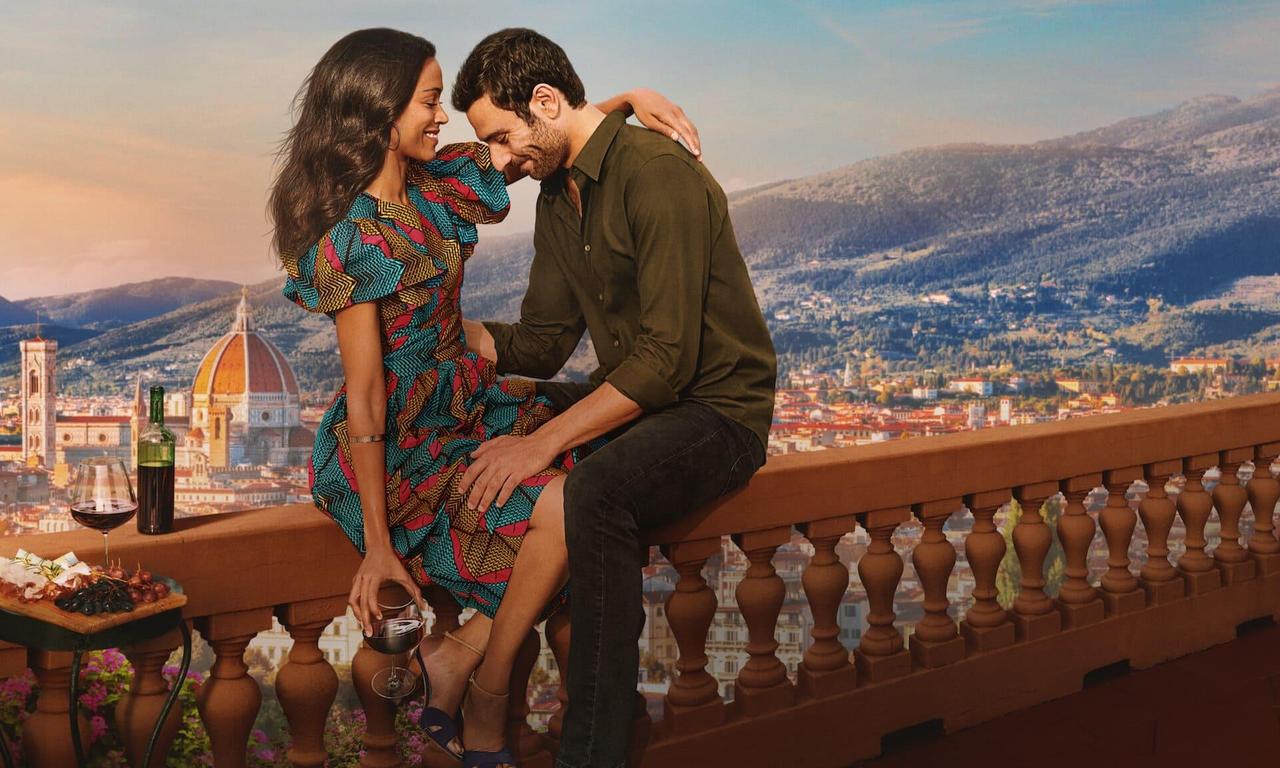 header image for From Scratch