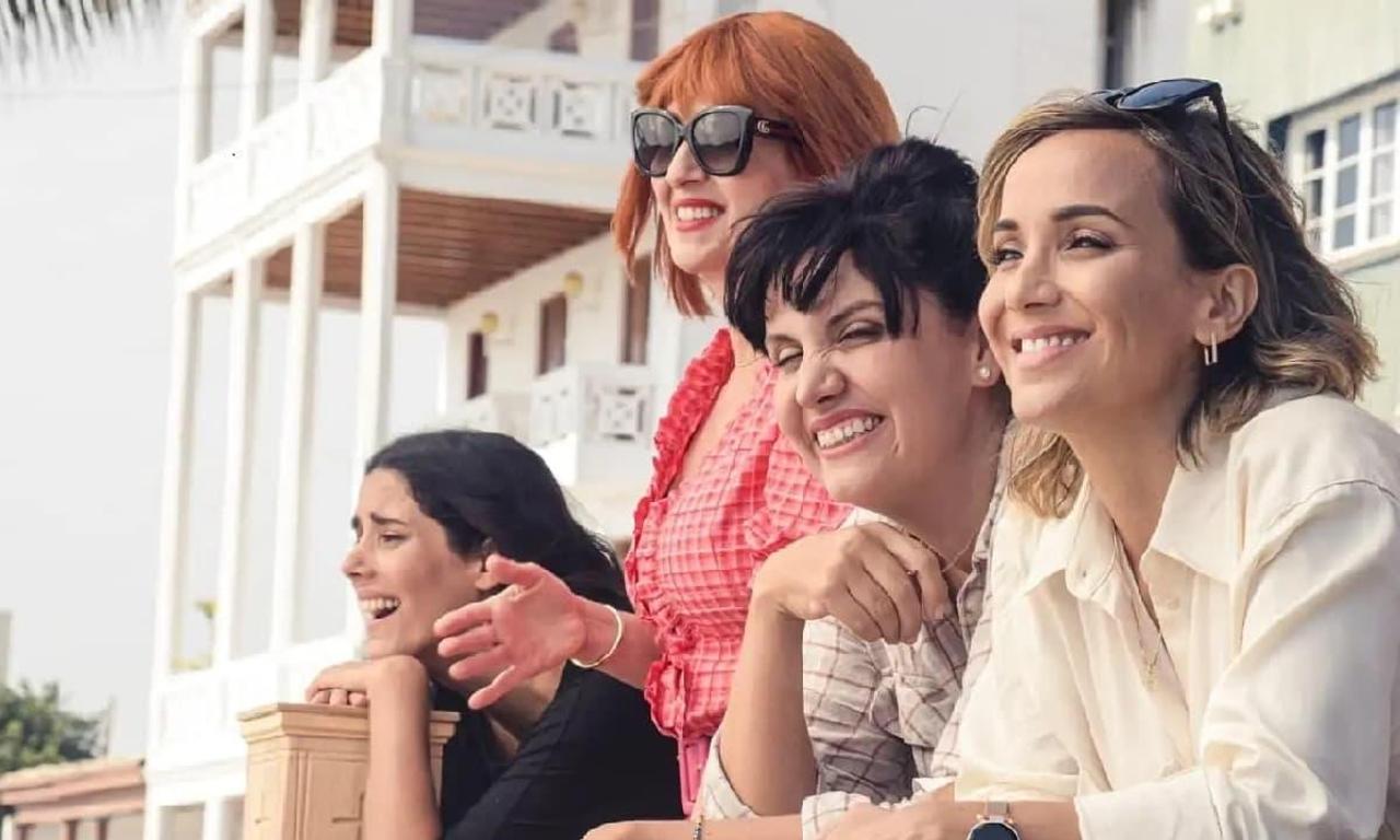 header image for Soltera, casada, viuda, divorciada