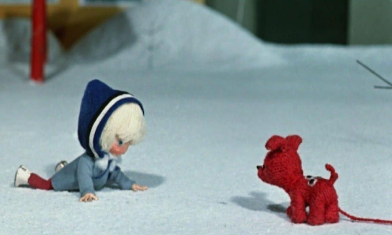 The Mitten Where to Watch and Stream Online Entertainment.ie