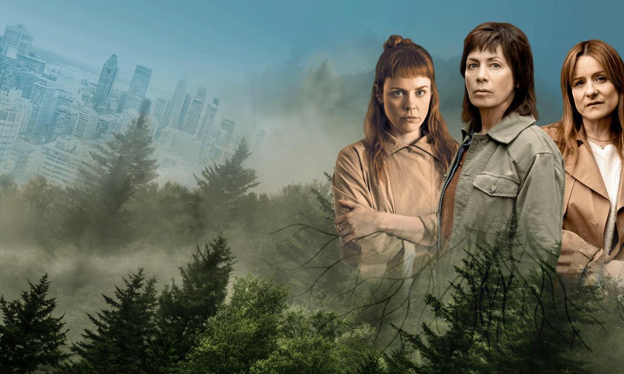 header image for Sorcières