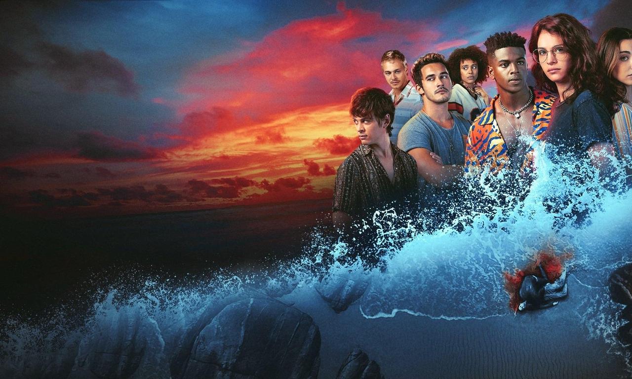 header image for Killer Vacation