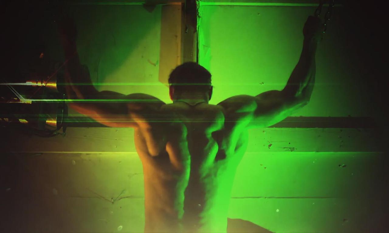 header image for Wrecker