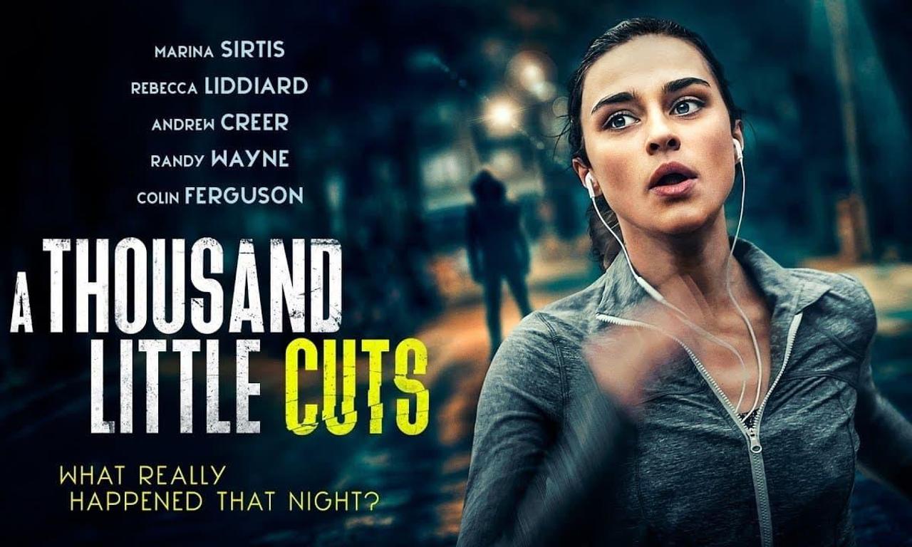 A Thousand Little Cuts Where to Watch and Stream Online