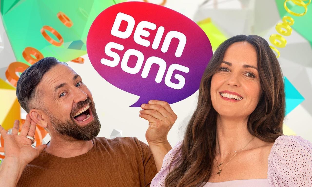 Dein Song - Where to Watch and Stream Online – Entertainment.ie