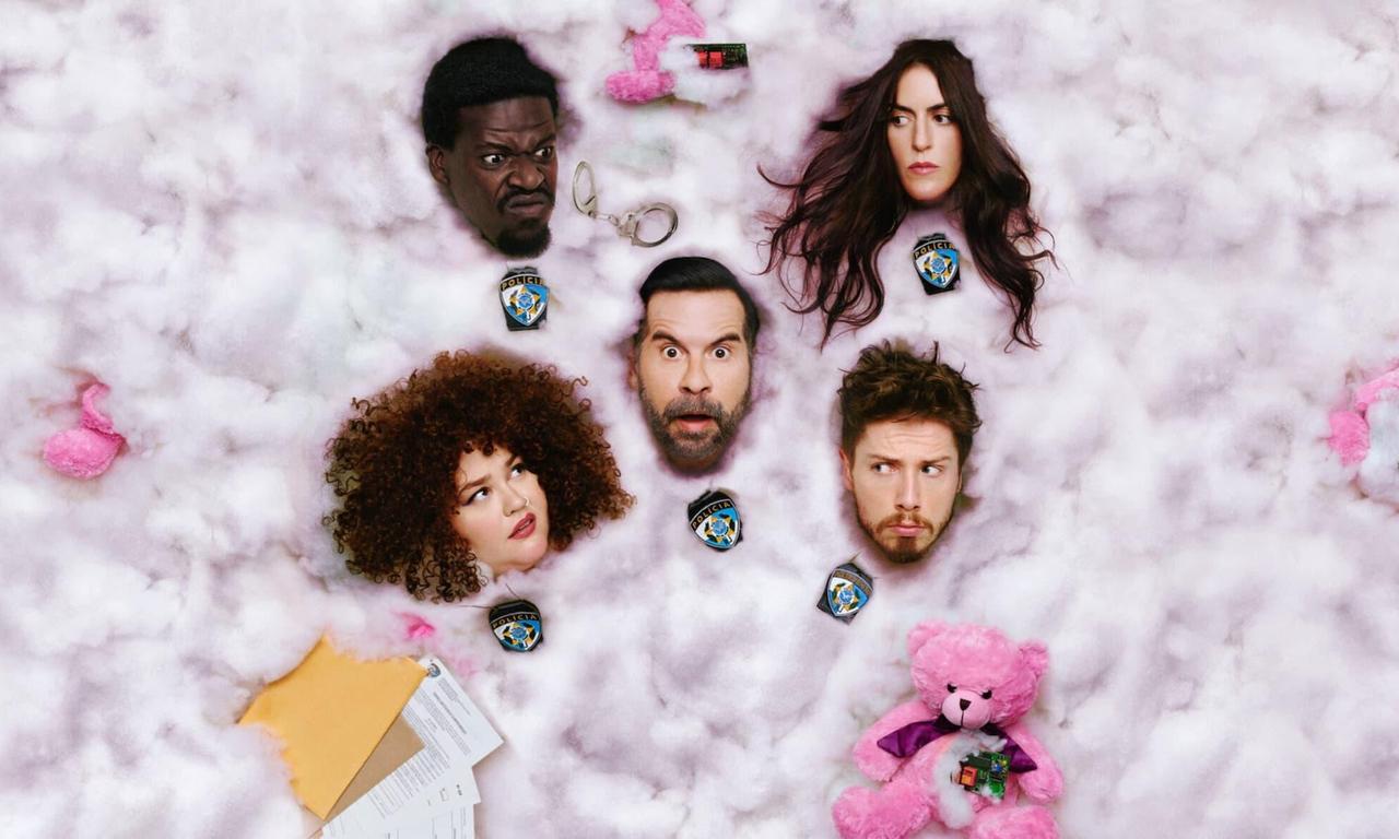 header image for Reporting for Duty