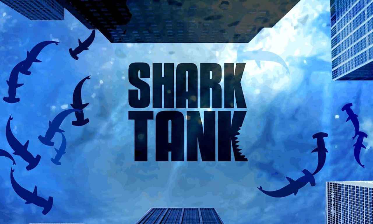 Shark Tank - Where to Watch and Stream Online – Entertainment.ie