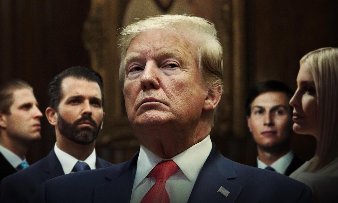 header image for Unprecedented