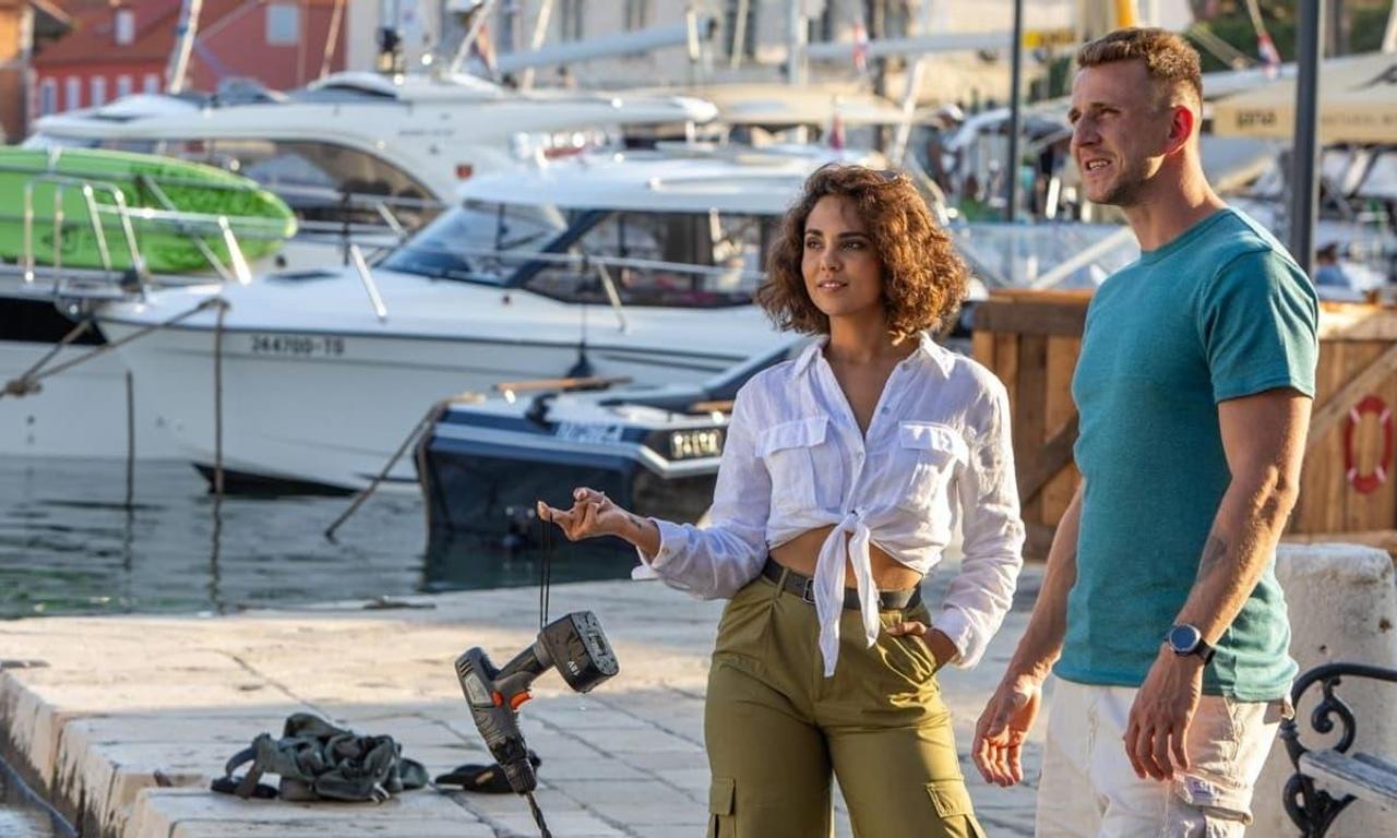 header image for Policie Hvar