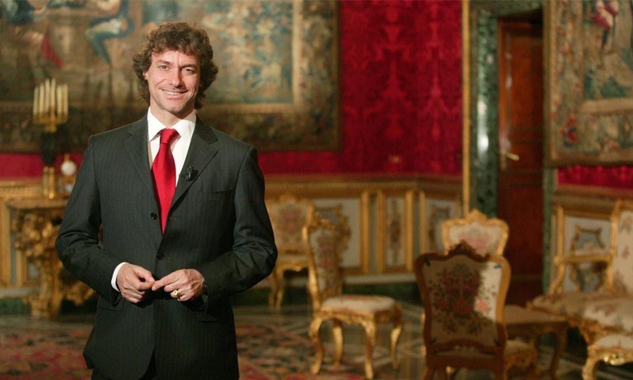 header image for Ulisse. Il piacere della scoperta
