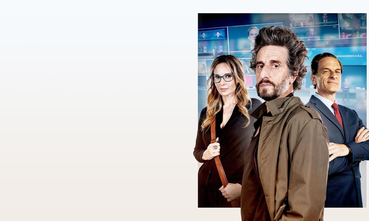 header image for Doble Discurso