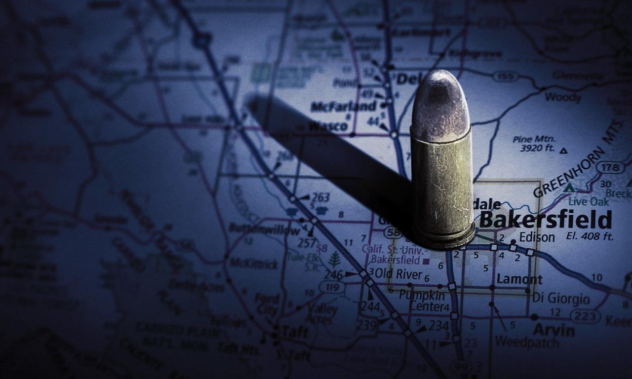 header image for Killing County