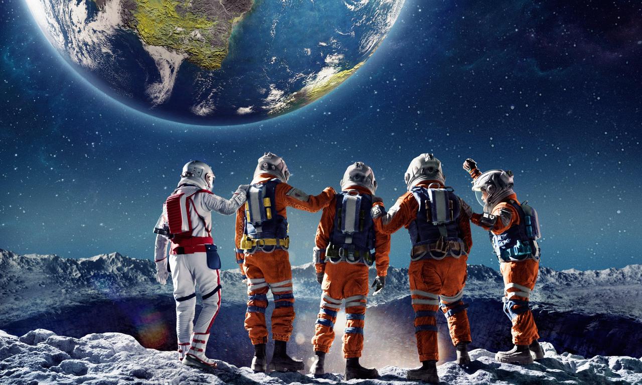 header image for Crater