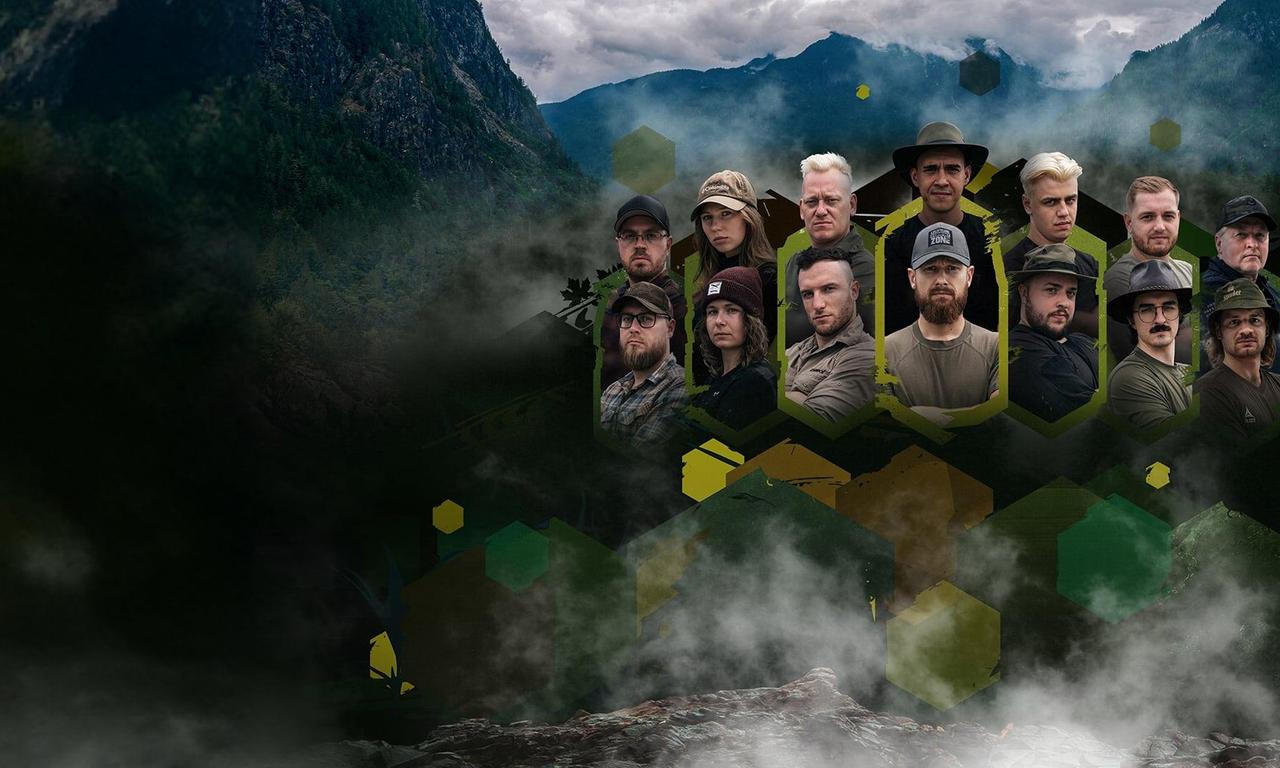 header image for 7 vs. Wild