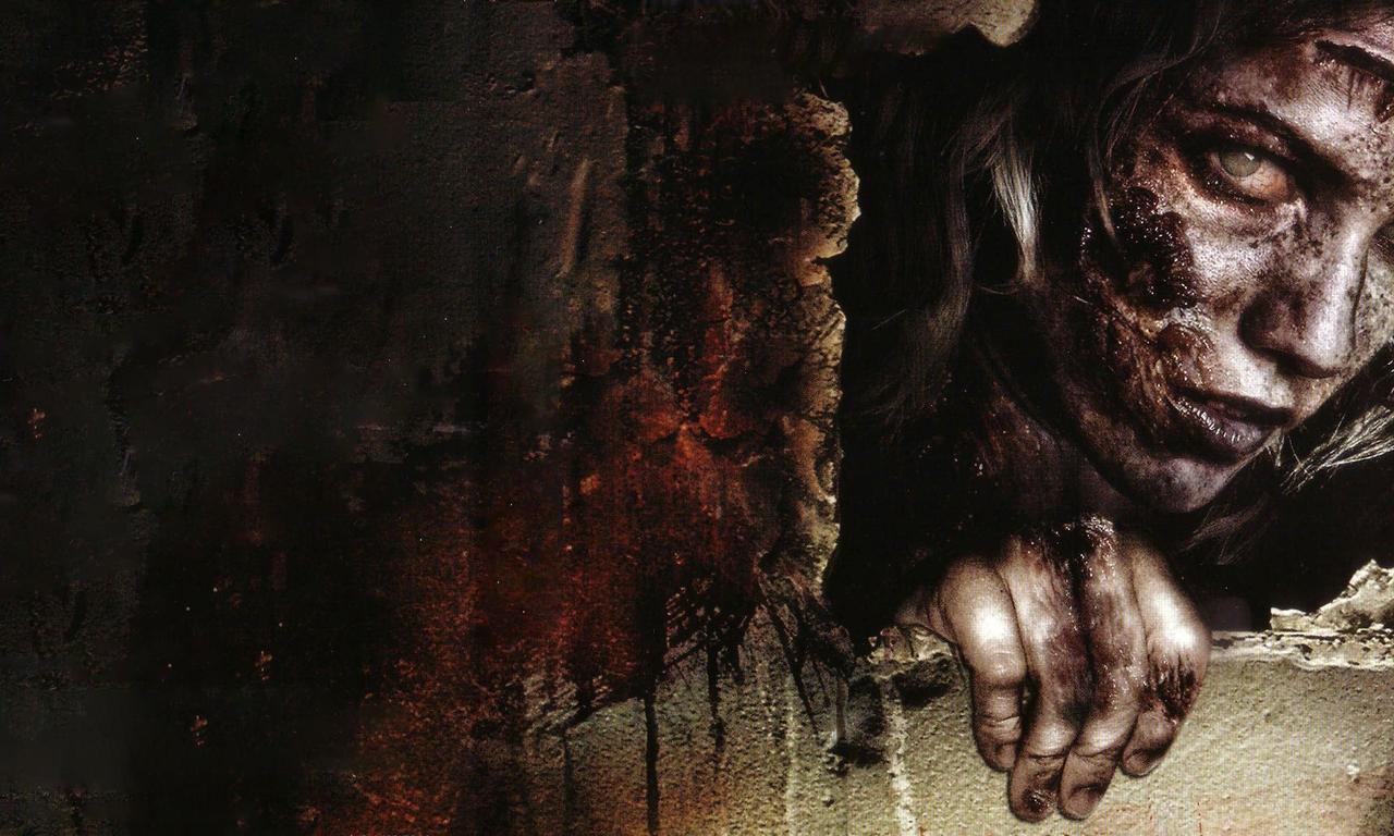 header image for Dead Set