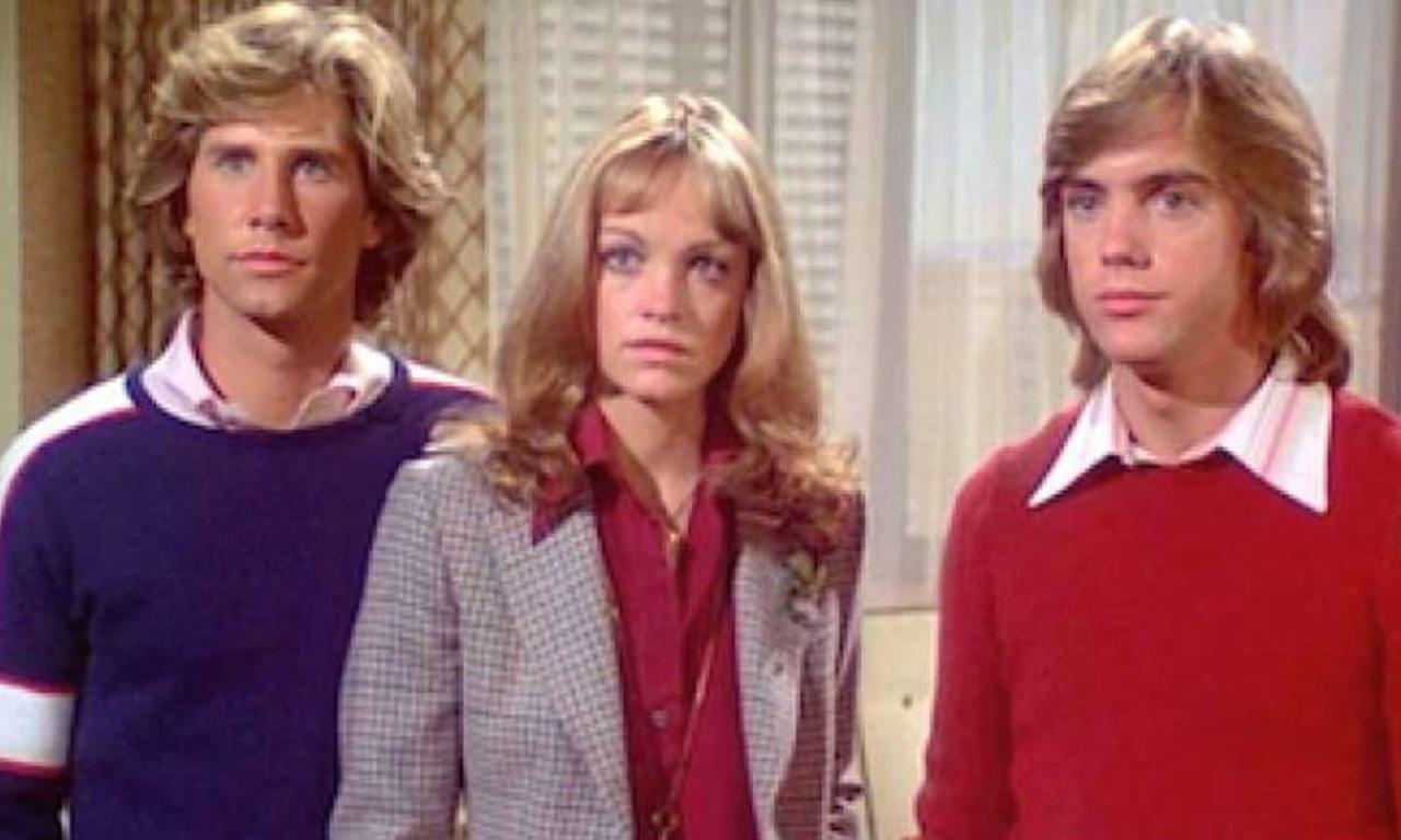 header image for The Hardy Boys / Nancy Drew Mysteries