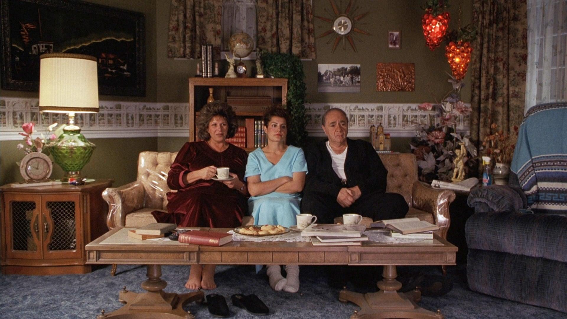 My big fat discount greek wedding stream