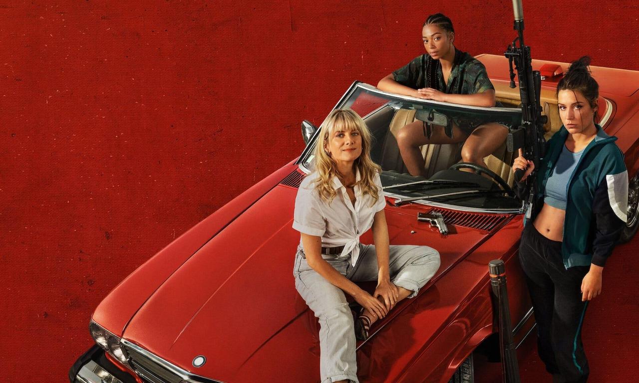 header image for Wingwomen