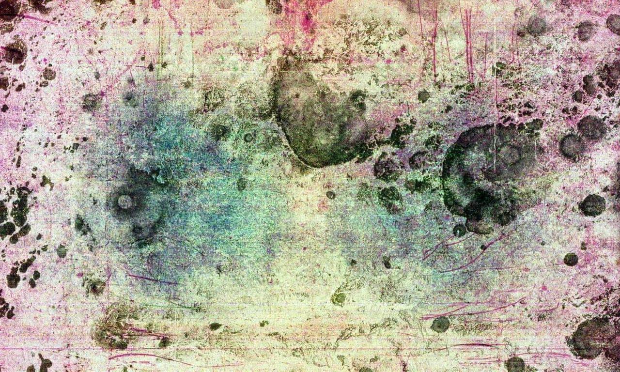 header image for Vintage Print