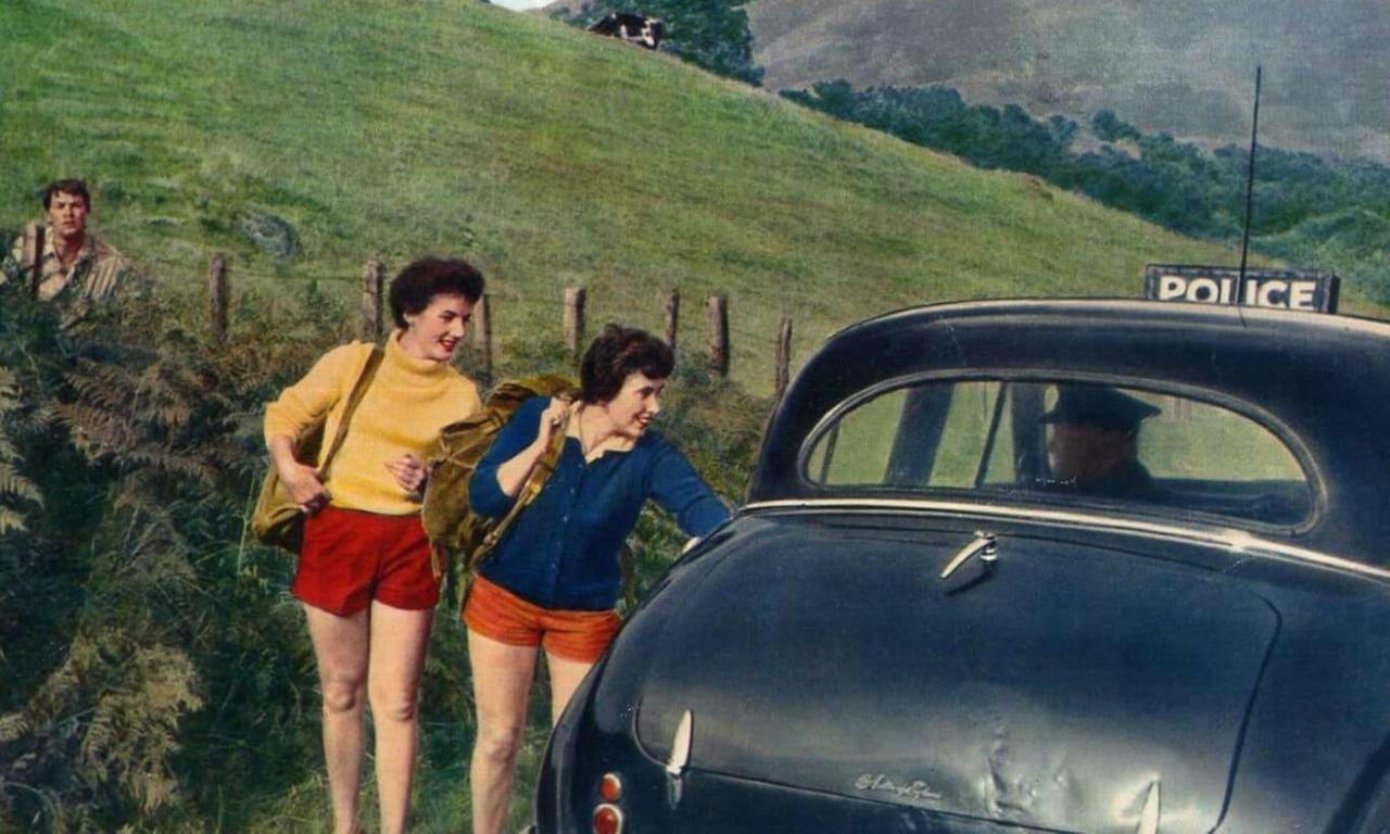 header image for The Bridal Path