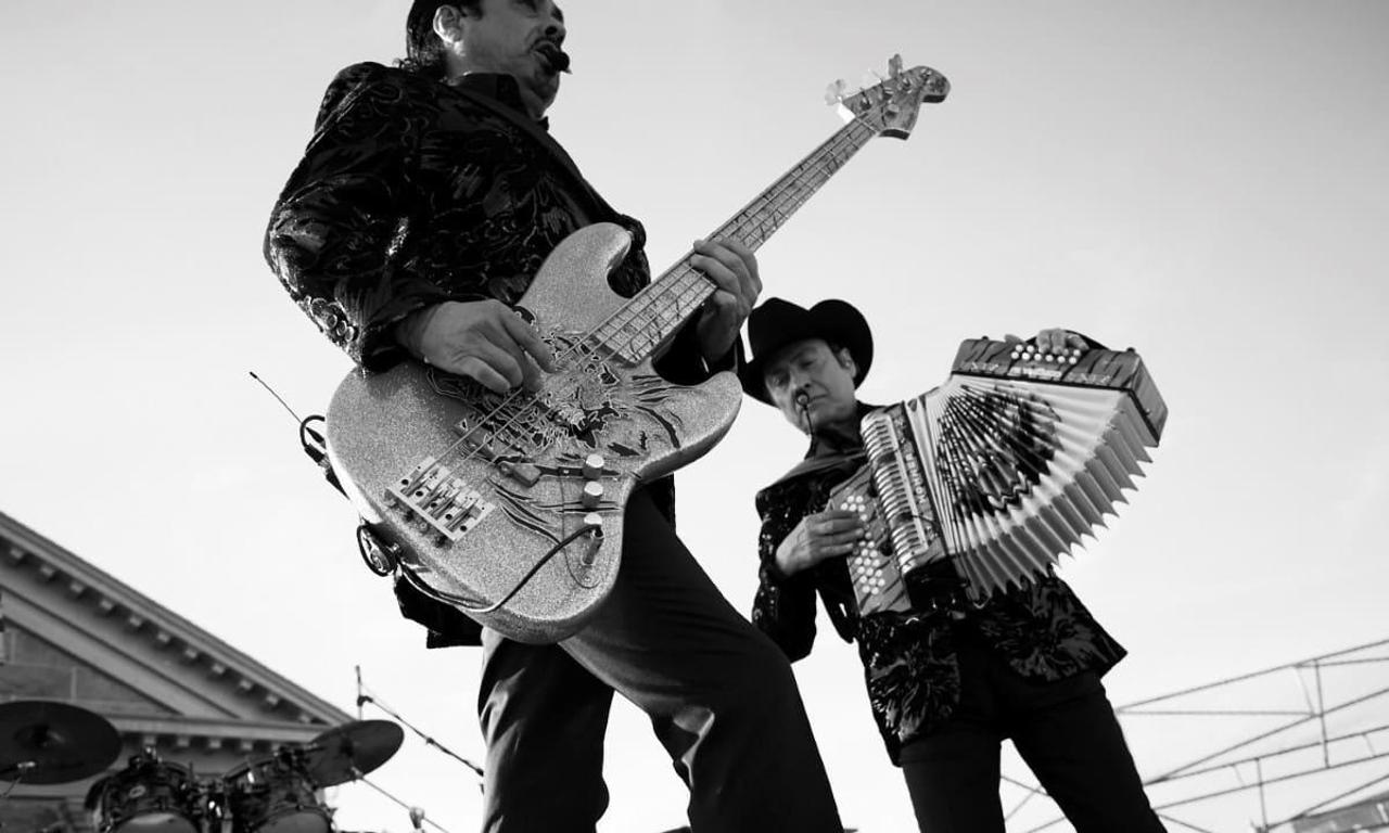 Los Tigres del Norte at Folsom Prison - Where to Watch and Stream