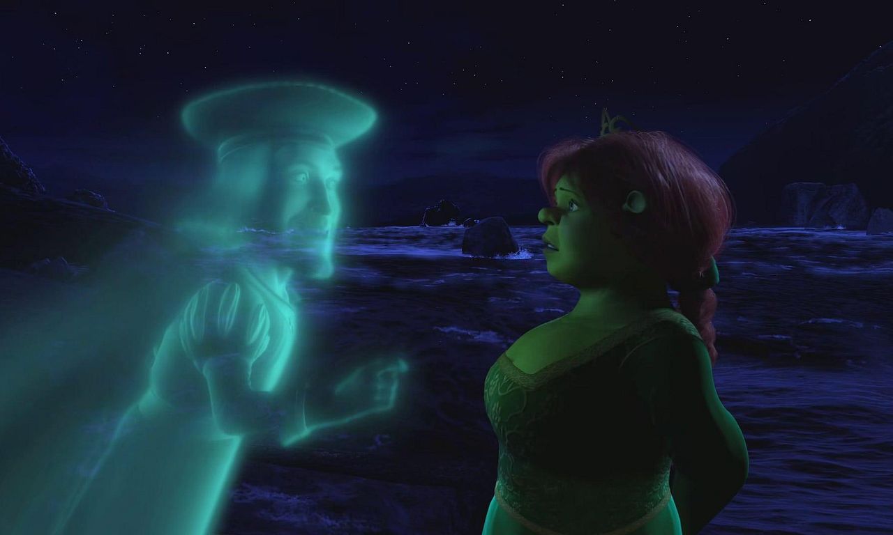 The Ghost of Lord Farquaad Where to Watch and Stream Online