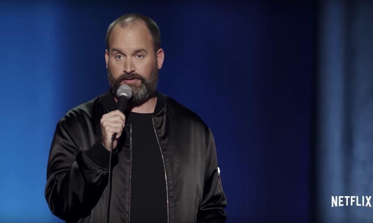 Tom Segura: Disgraceful - Where to Watch and Stream Online ...