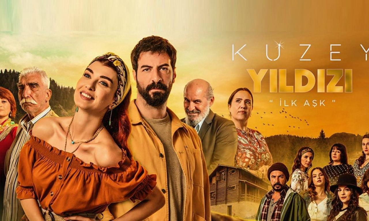 header image for Kuzey Yıldızı: İlk Aşk