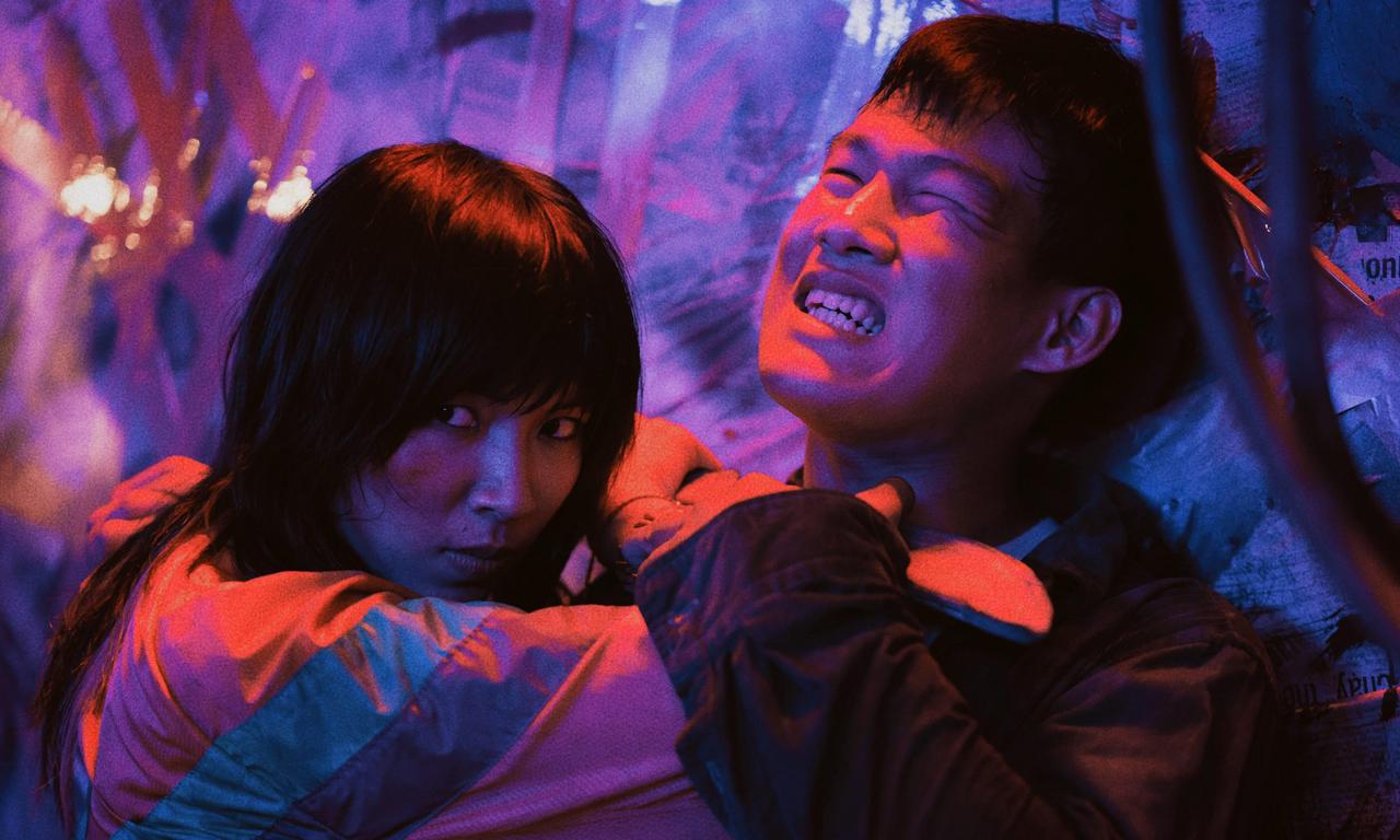 header image for Furies