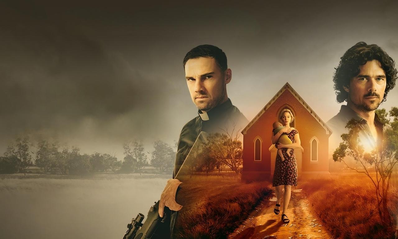 header image for Scrublands