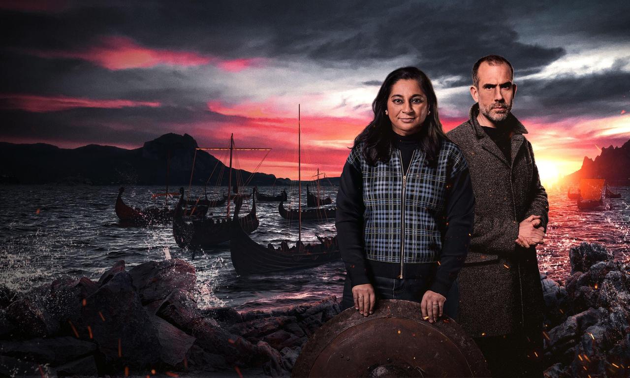 header image for The Vikings