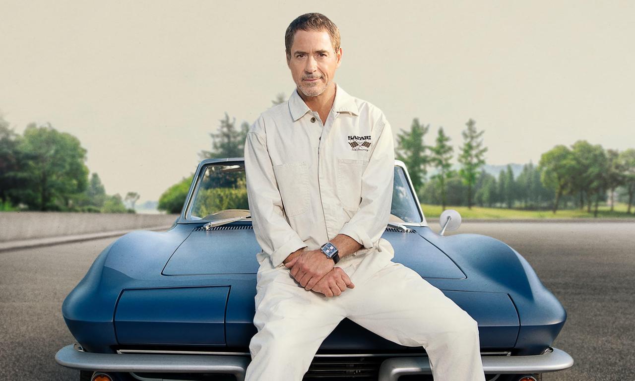 header image for Downey's Dream Cars