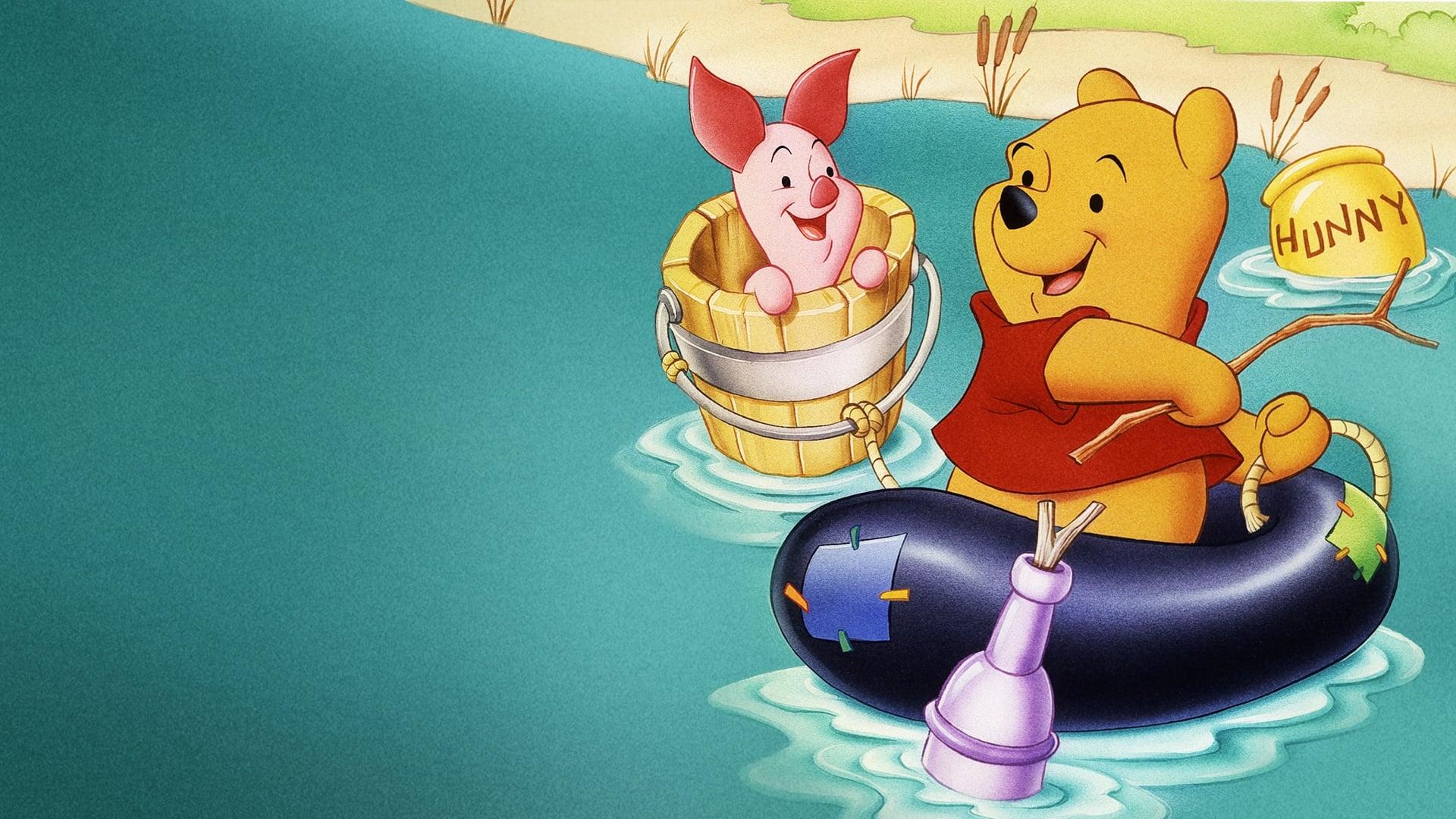 The new adventures of winnie the pooh best sale watch online