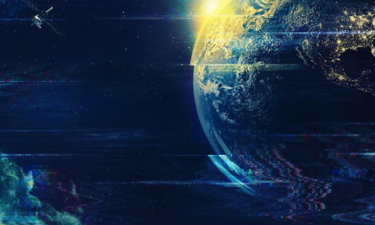 header image for First Contact: An Alien Encounter
