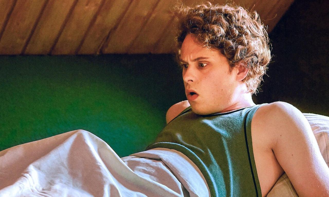 header image for Hard Feelings