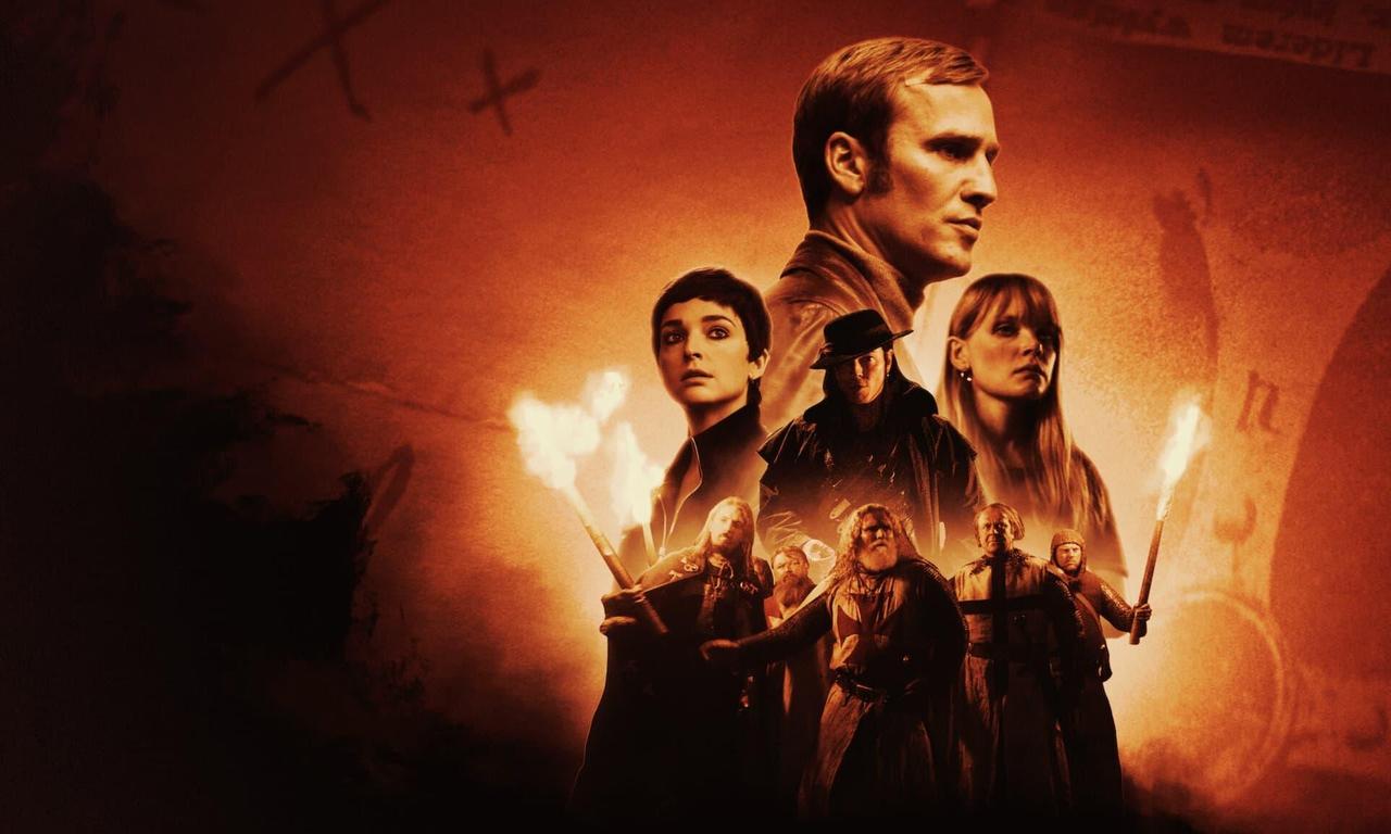 header image for Mr. Car and the Knights Templar