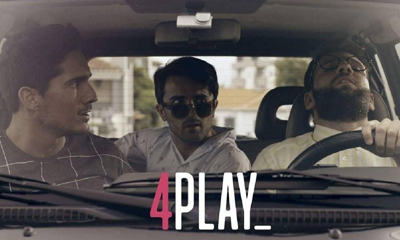 4PLAY Podcast - 4PlayPodcast