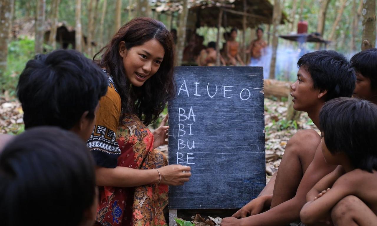 The Jungle School Where to Watch and Stream Online Entertainment.ie