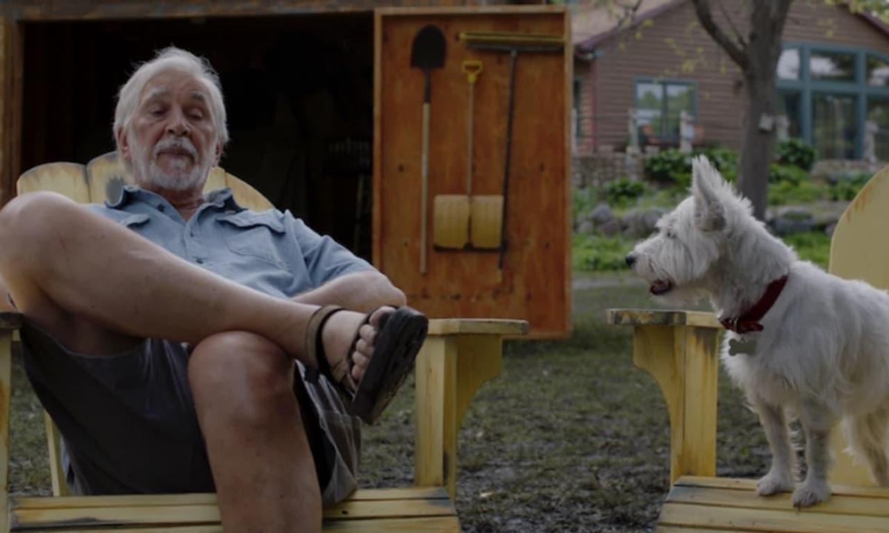 header image for Lapham Rising