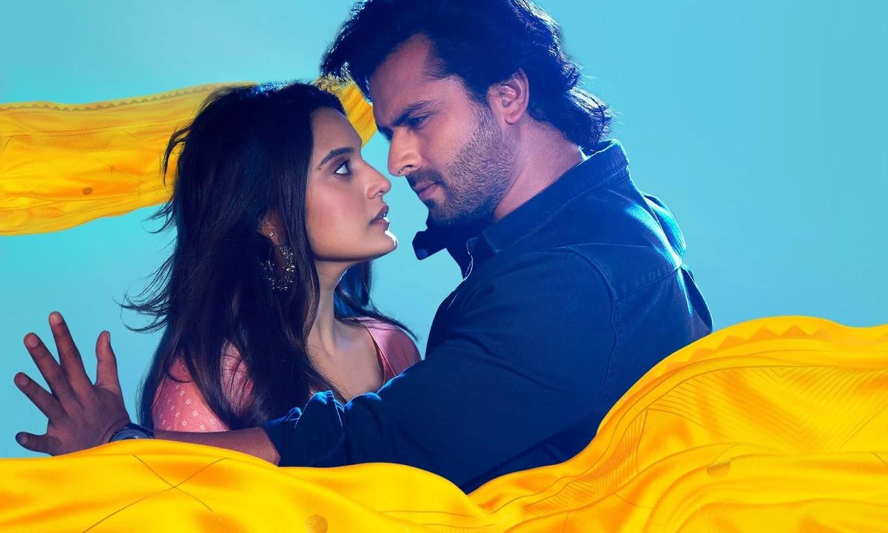 header image for Ajooni