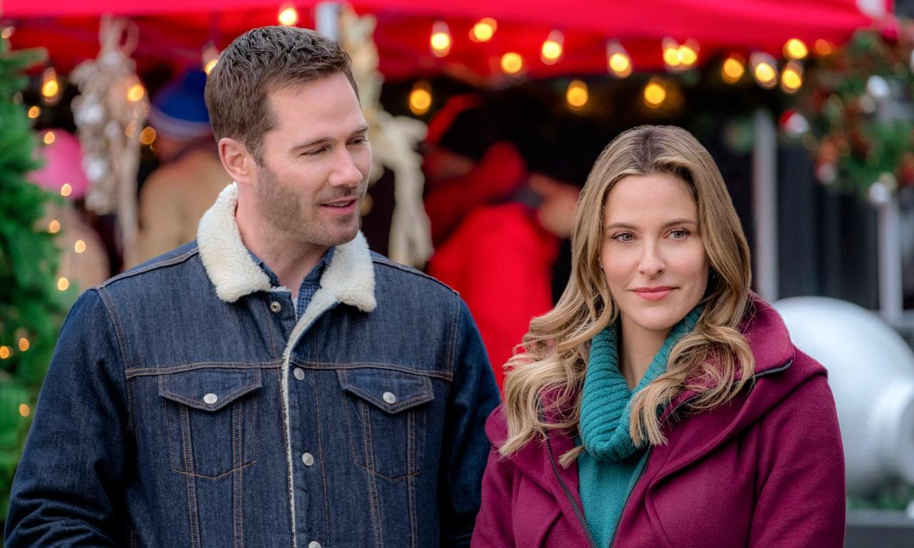 Karen Kingsbury's Maggie's Christmas Miracle - Where to Watch and ...