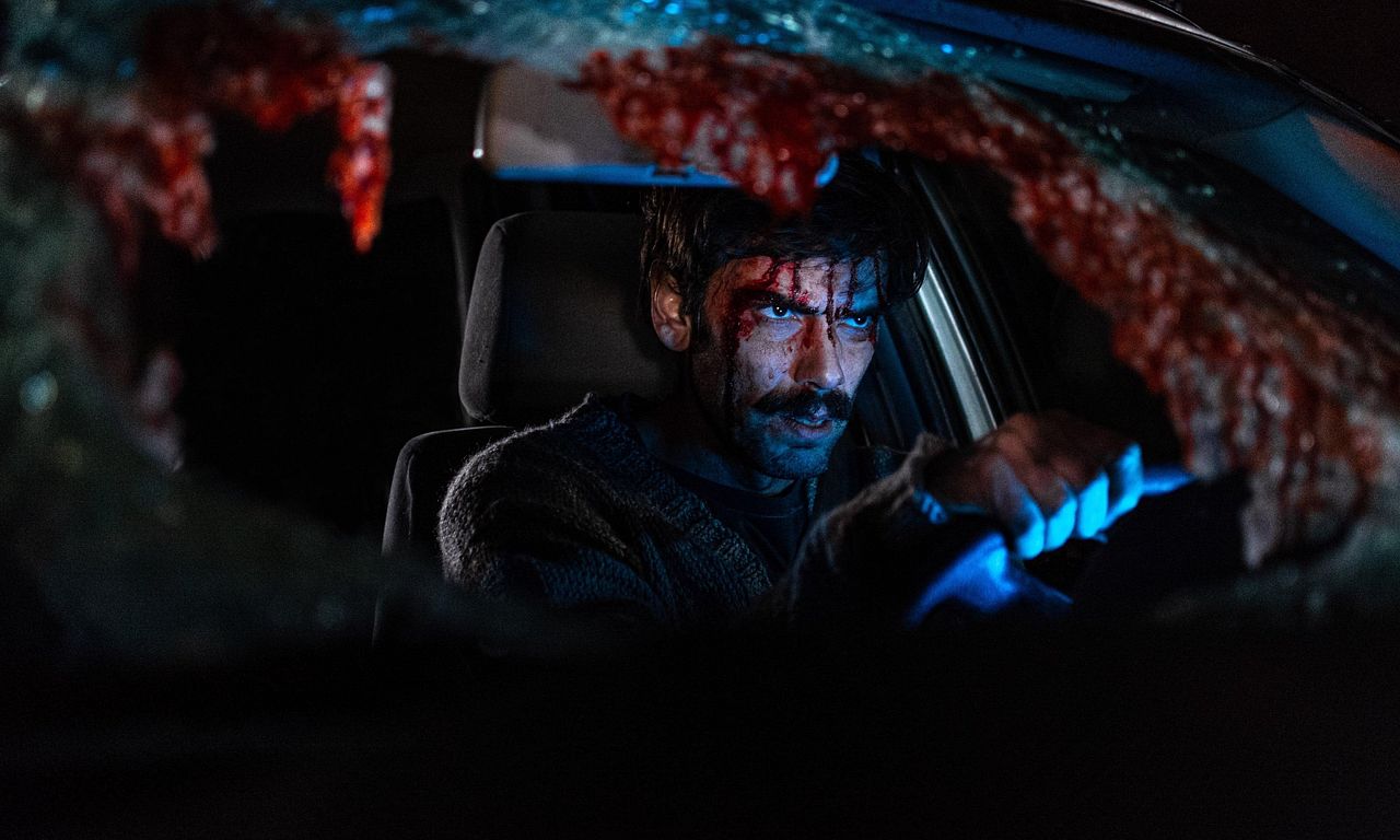 header image for When Evil Lurks