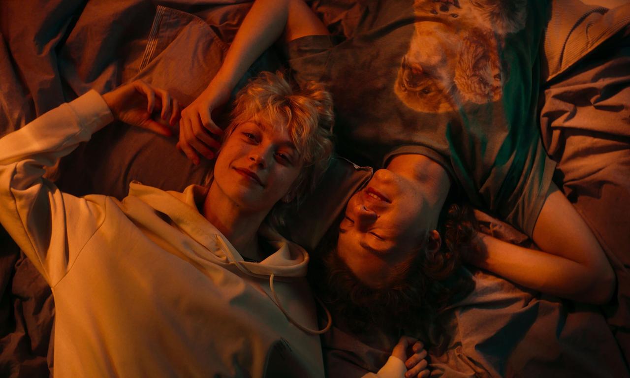 header image for Fanfic