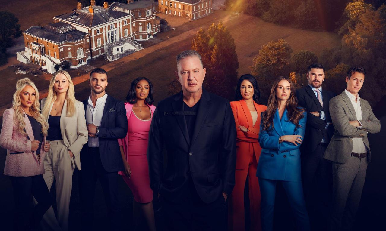 header image for Selling Super Houses